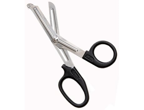 Tesoura para Curativos HARO Comprimento: 150 Mm