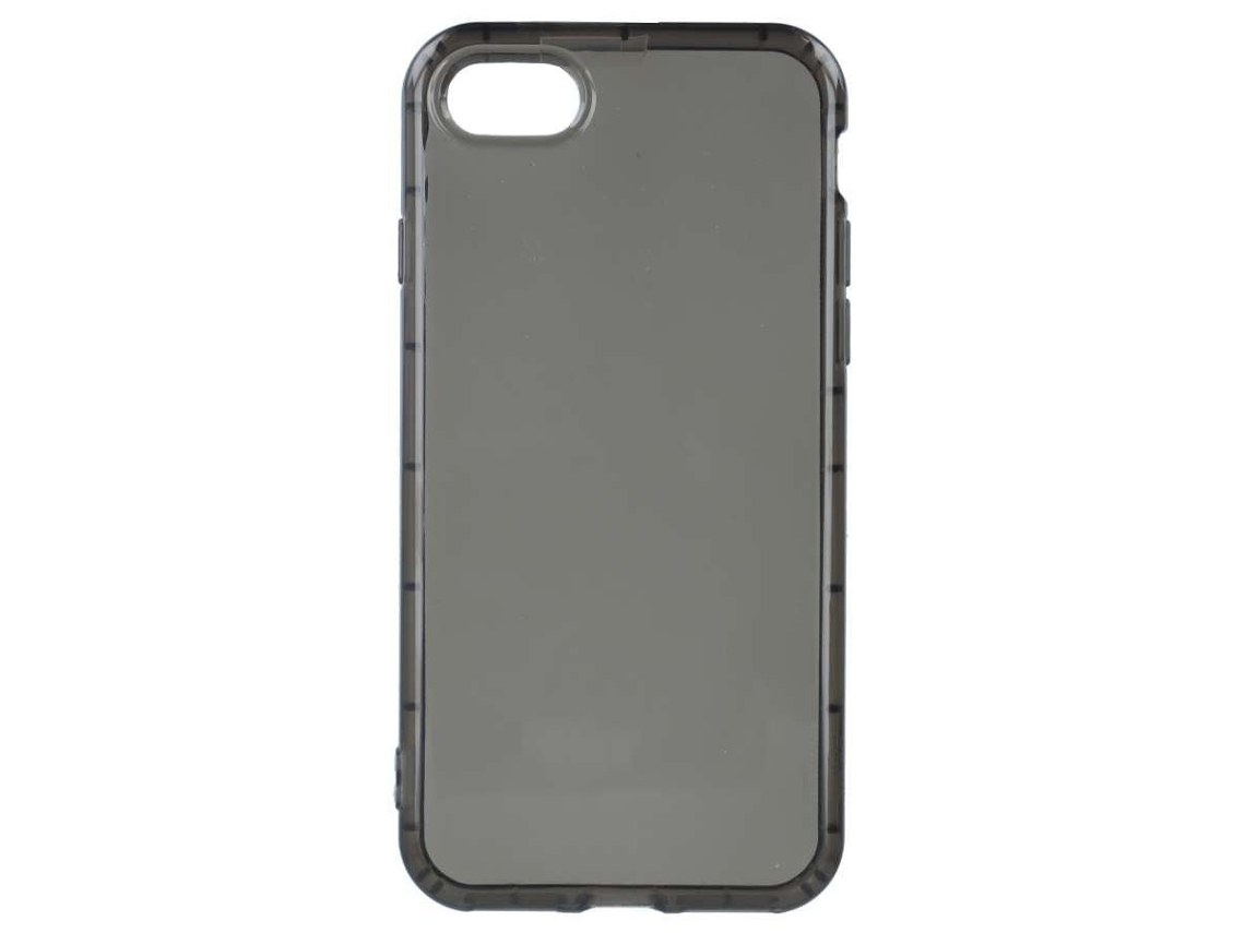 Funda Silicona Color para Iphone 7 LA CASA DE LAS CARCASAS