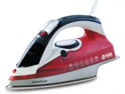 Ferro a Vapor VOX DBL5061 (2400 W - Cerâmica)