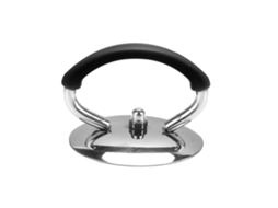 Alça Universal Tampa LAXISCREED Inox Resistente Calor