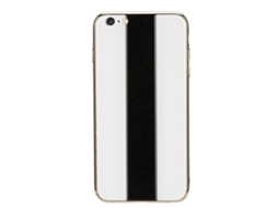 Capa de Telefone LAXISCREED Espelhada Eletroplateada Leve