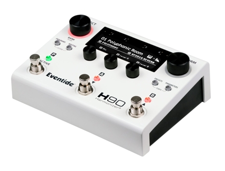 Eventide H90 Harmonizer