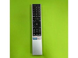 Controle Remoto Original Para Tv Led Uhd Hisense, Erf6a62 Oem
