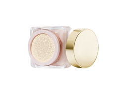 Base Líquida Em Air Cushion Com Extrato De Aloe Vera, Cor Marfim Sunflare
