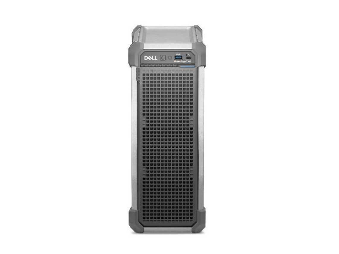 T160 Ixe2414 16x2tb Sata 300w H355 Dell