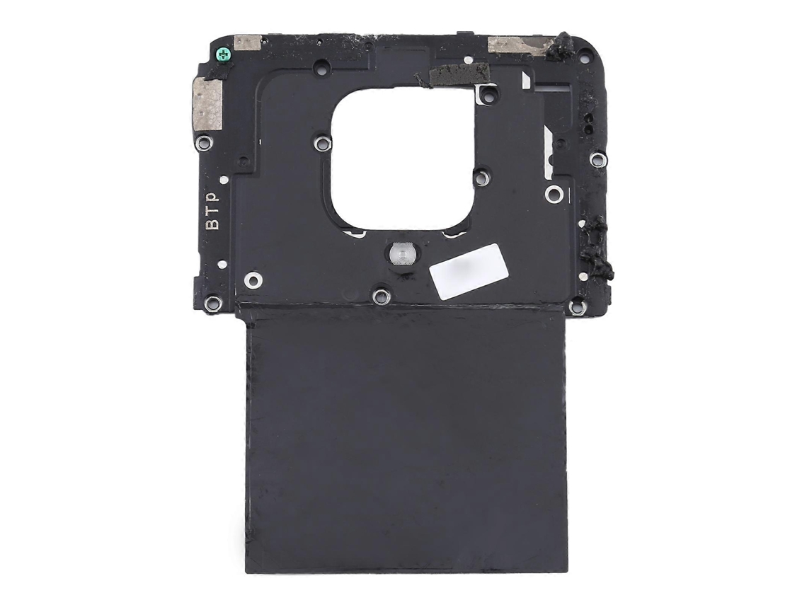 Capa Protetora Para Placa-mãe Para Xiaomi Redmi Note 9s / Redmi Note 9 Pro Max / Redmi Note 9 Pro (índia) / Redmi Note 9 Pro M2003j6a1g
