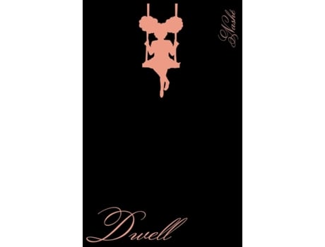 Livro Dwell Nashé (Inglês)