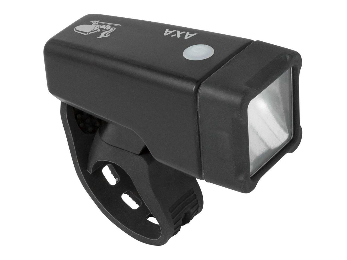 Axa Set Luzes Niteline T1 Led