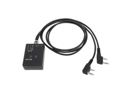 Repetidora Mali de Rádio, Plug and Play, Mineração, Construção de Cavernas