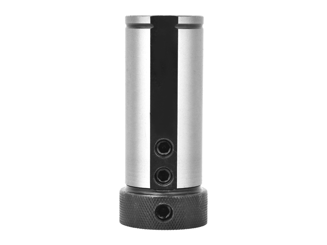 Laxiscreed Buchas Para Áxis De Ferramenta Em Aço 40cr Para Fresadoras Cnc De Alta Durabilidade