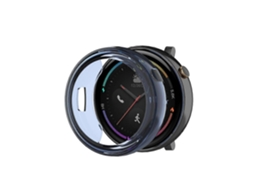 Capa De Tpu Para Relógio Amazfit 2