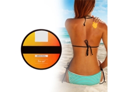 Crema E Loção Aceleradora De Bronzeamento Para Auto-bronzeamento Sem Sol