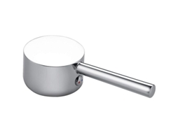Kit Mango Grifo Universal Para Grifos De Mango Único Com Cartucho 40mm Repuesto Metal