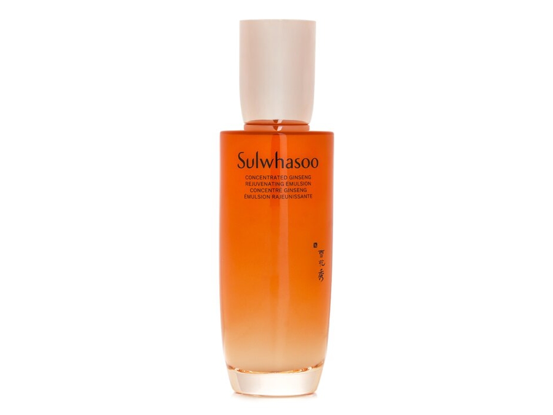 Emulsão Renovadora De Ginseng Concentrado 125ml Sulwhasoo