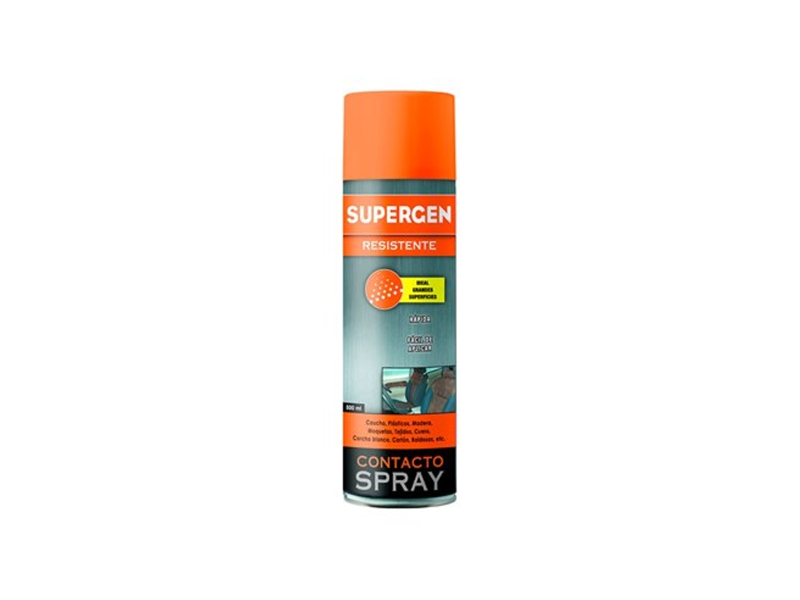 Spray De Contato Supergen 400ml 62610