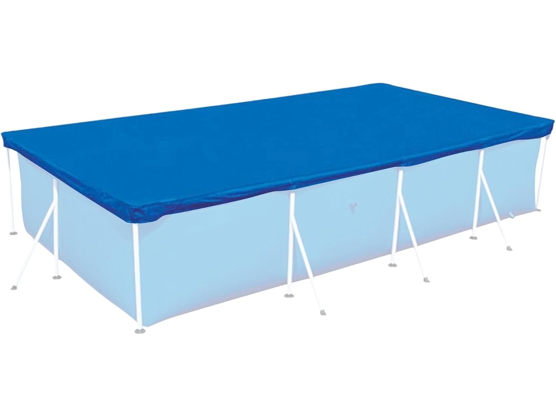Cobertura Para Piscinas Enterradas
