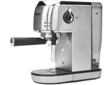 Máquina de Café Manual GASTROBACK 42716 (19 bar - Café moído)