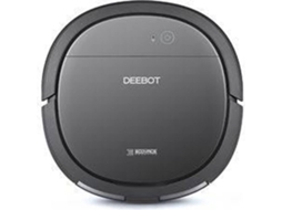 Aspirador Robô ECOVACS Deebot Ozmo Slim10 (Autonomia: 100 min)