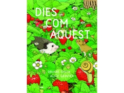 Livro Dies Com Aquest de Smith e Oriane