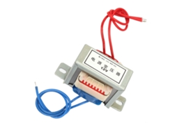 Transformador De Alimentação Única Laxiscreed – Saída 12v Ou 24v, 15w, 50hz