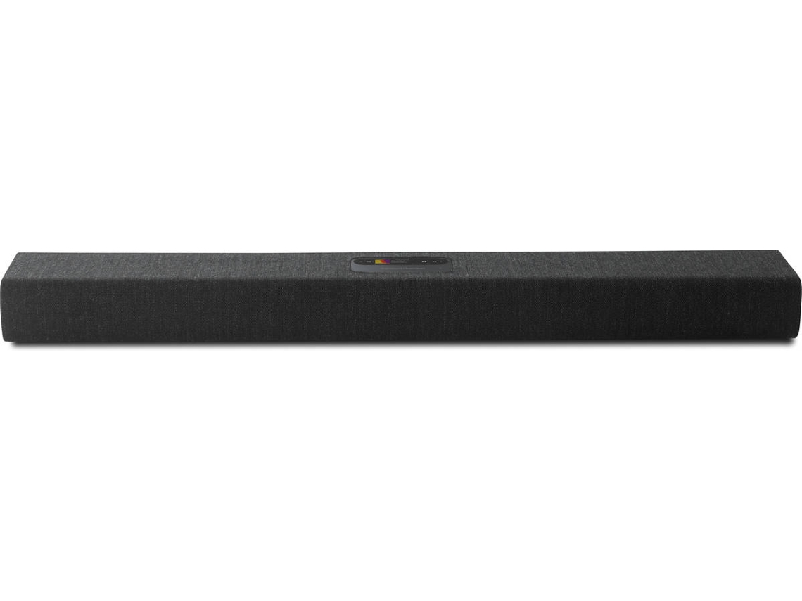 Soundbar HARMAN KARDON MultiBeam 700 Preto (210 W)
