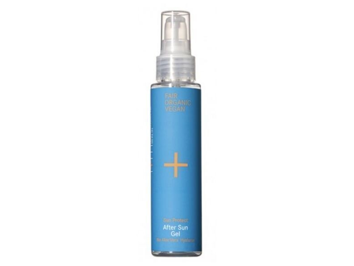 I+m After Sun Gel 100 Ml