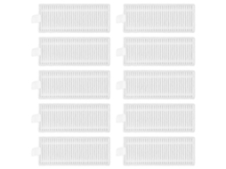 Vacuum Filter Replacement Parts For Rv10 Rv30 Plus Robot Vacuum Accessories