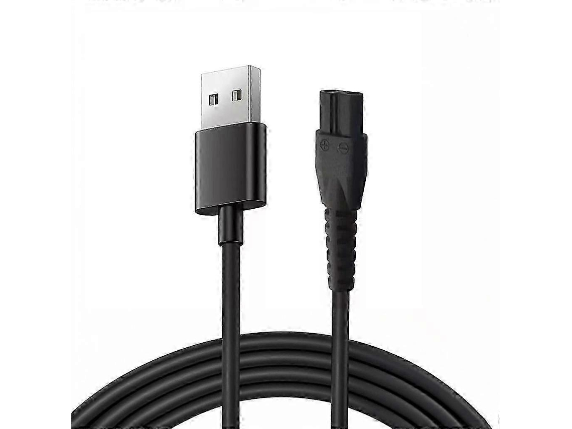 Cabo De Carregamento Usb Para Manscaped Lawn Mower