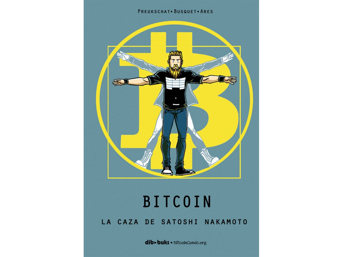 Livro Bitcoin (Espanhol)