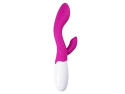 Vibrador Rosa Lily Easytoys* ZYBLSSBB