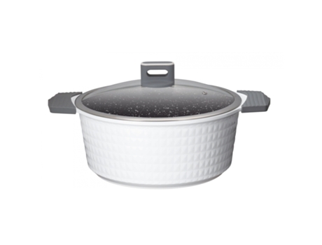Panela de Diamantes Brancos KLAUS 9,6 L