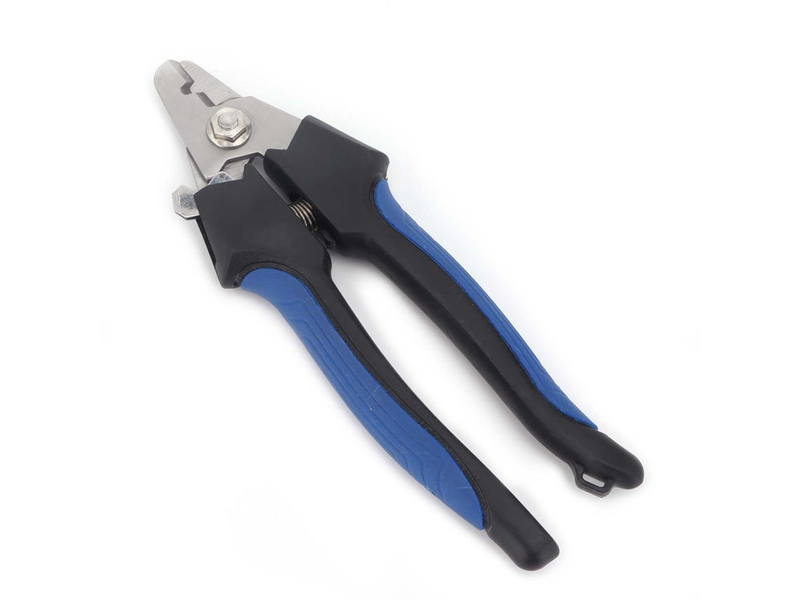 Alicate de Aço Carbono Alto para Corte de Tubos Finos Vrt 101