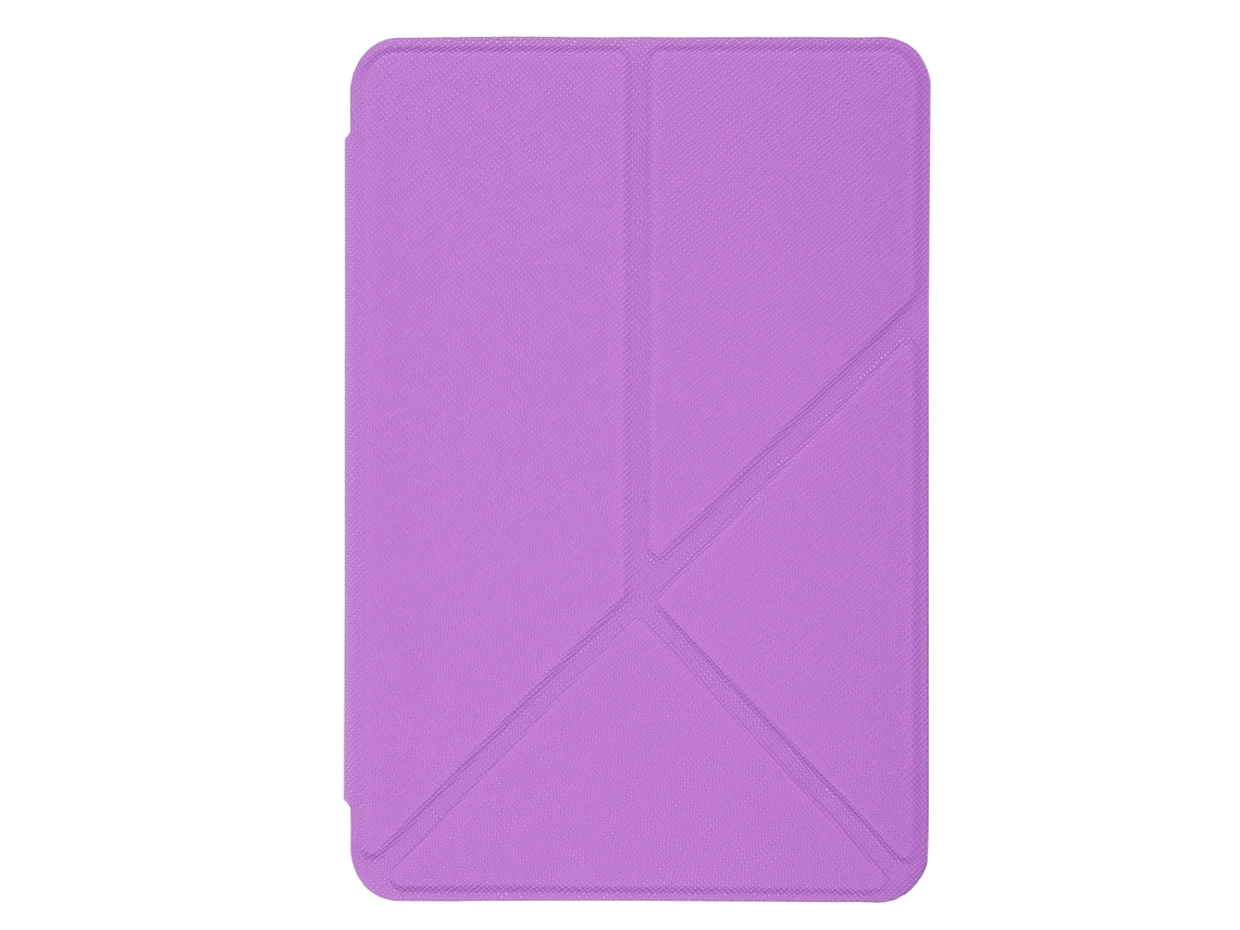 Capa Protetora Para E-book, Transformável, Proteção Em Couro Pu Leve