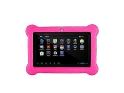 Capa Traseira Protetora De Silicone Para Tablet Android Allwinner A33 A23 7 Polegadas Tuotuo