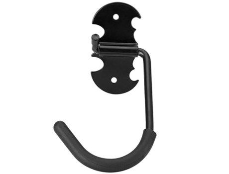 Suporte de parede para bicicleta, gancho de parede para bicicleta de montanha, suporte para bicicleta, equipamento de ciclismo, eluaihy