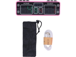 Machine de Boxe avec Sac SFUSHOS