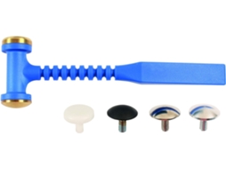 Conjunto De Martelos De Precisão Mini 7615