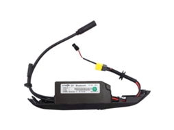 E-twow Controlador De Substituição Para Scooter E-twow Gt Se Bluetooth Com Radiador Preto