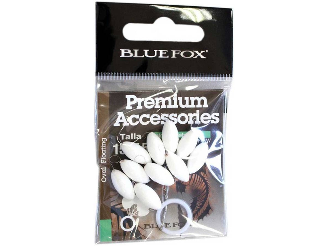 Linha de Pesca BLUE FOX Fixed Bait Float (Tamanho Único)
