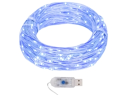 String Light, String Lights Vidaxl (40 M)