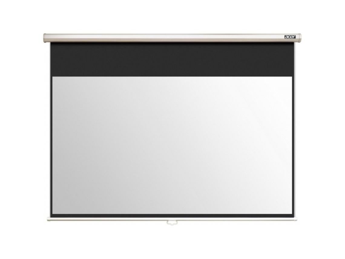 Tela de projeção ACER E100-W01MW