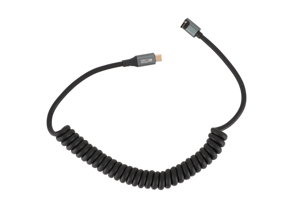 Cabo de Dados LAXISCREED Type c 100w Usb3.2 20gbps