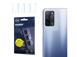 Película De Ecrã Oppo A55 5g 3mk Hardy Fusion Lens Protection