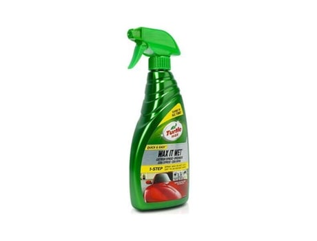 Cera  FG5197 Acabamento brilhante (500 ml) Spray (250 ml)