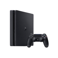 Jogos PS4