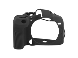 2026 funda de Silicona para Cámara R10, Protectora Cover Case para Cámara R10