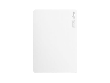 Access Point Reyee Rg Rap62 Wall Omnidirecional Wi Fi 6 2.4ghz E 5ghz Reyee By Ruijie