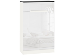 Sapateira Fina 12 Pares para Entrada,3 Prateleiras Ajustáveis e Gaveta,mdp Branco 60x32x100 Cm BTFORUS