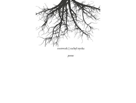 Livro rootwork rachyl nyoka (Inglês)