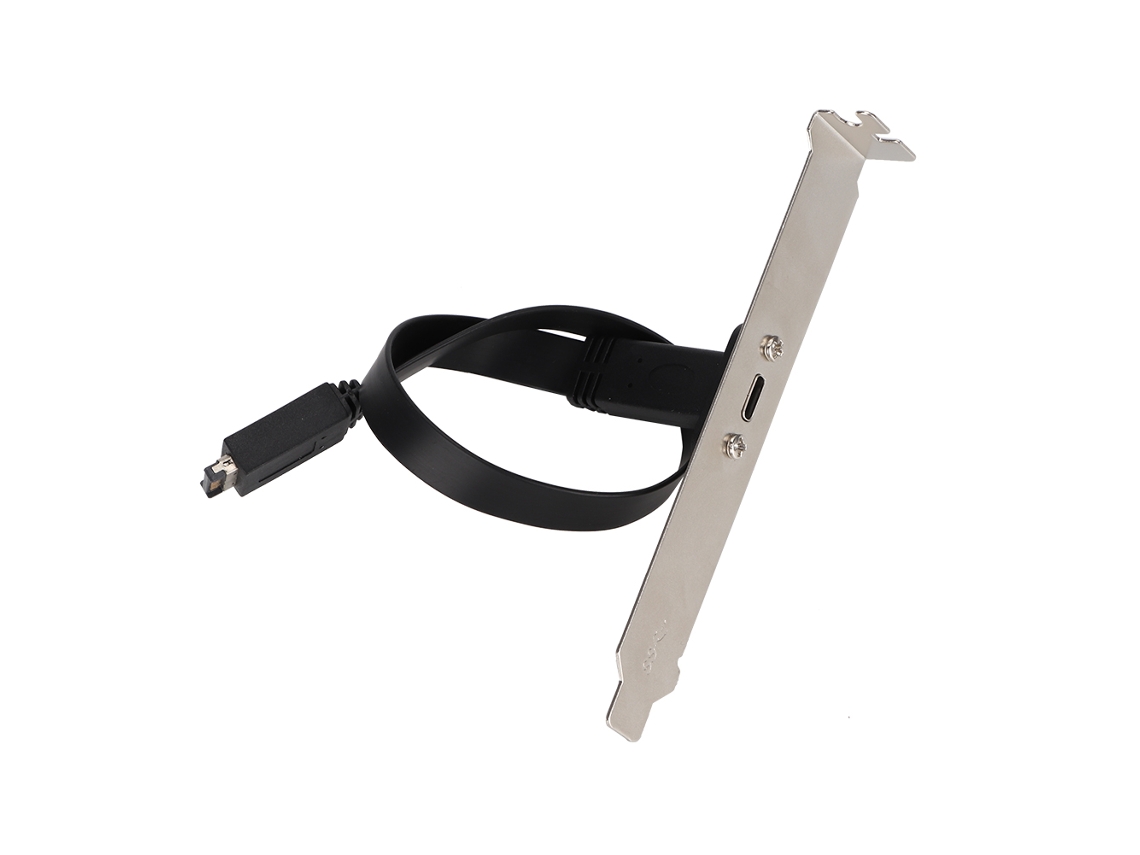 Adaptador Cabo Extensão LAXISCREED e para C Feminino